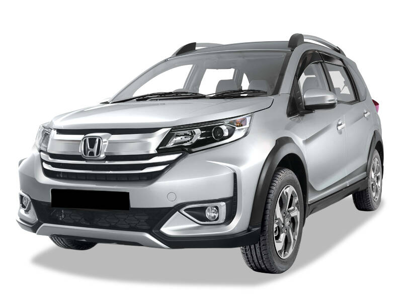 Honda BR-V